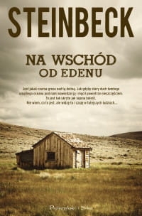 NA WSCHÓD OD EDENU JOHN STEINBECK 