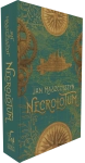 NECROLOTUM JAN MASZCZYSZYN