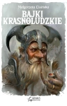 BAJKI KRASNOLUDZKIE MAŁGORZATA LISIŃSKA