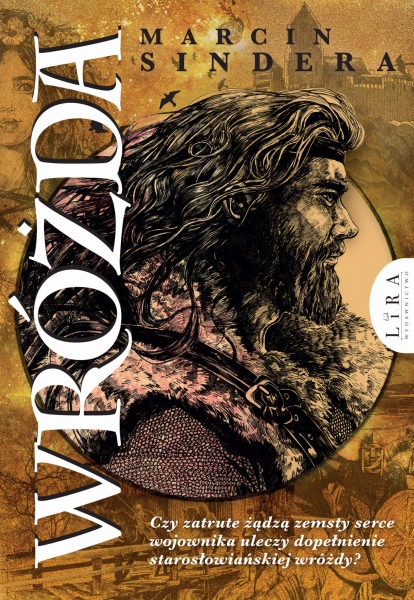 WRÓŻDA MARCIN SINDERA OPOWIEŚĆ
