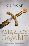 ZNIEWOLONY KSIĄŻĘ TOM 2 KSIĄŻĘCY GAMBIT PACAT