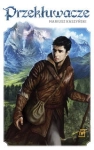 PRZEKŁUWACZE MARIUSZ KASZYŃSKI FANTASY