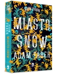 MIASTO SNÓW ADAM FABER KRONIKI JAARU