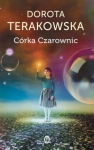 CÓRKA CZAROWNIC DOROTA TERAKOWSKA