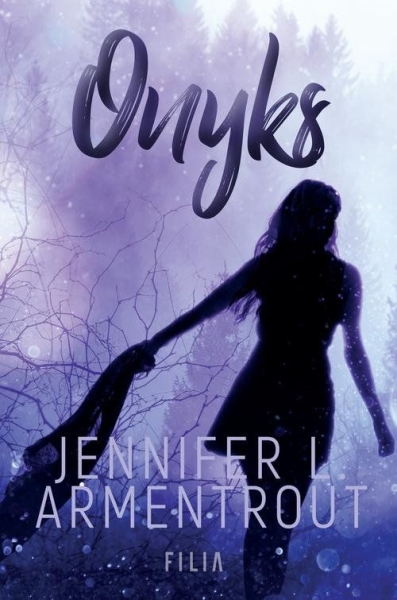 ONYKS JENNIFER L ARMENTROUT