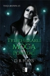 TYLKO UMARLI MOGĄ POWSTAĆ D B FORYŚ