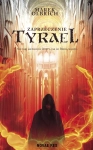 TYRAEL ZAPRZECZENIE MAREK OLBRICH FANTASY