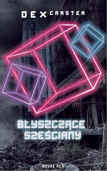 BŁYSZCZĄCE SZEŚCIANY DEX CARSTER