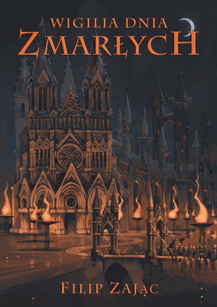 WIGILIA DNIA ZMARŁYCH FILIP ZAJĄC