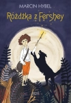 RÓŻDŻKA Z FERSHEY MARCIN HYBEL DLA DZIECI