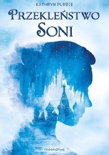 PRZEKLEŃSTWO SONI KATHRYN PURDIE SONIA PETROVA
