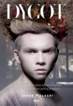 DYGOT JAKUB MAŁECKI FANTASY