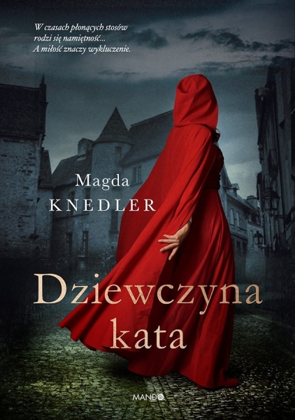 DZIEWCZYNA KATA MAGDA KNEDLER
