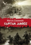 KAPITAN JAMRÓZ MARCIN CISZEWSKI