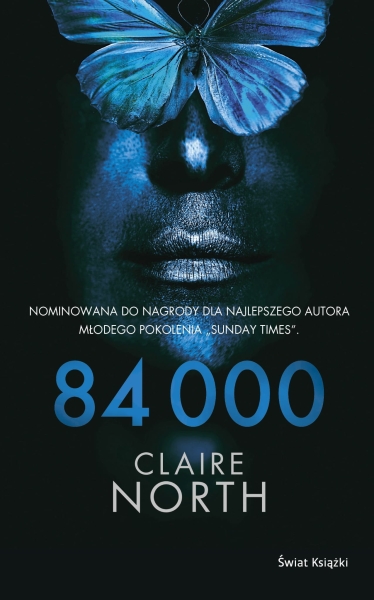 84 000 CLAIRE NORTH FANTASY