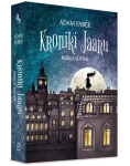 KRONIKI JAARU KSIĘGA LUSTER ADAM FABER