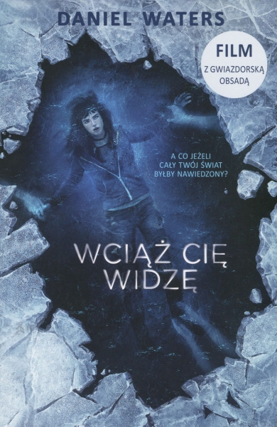 WCIĄŻ CIĘ WIDZĘ DANIEL WATERS