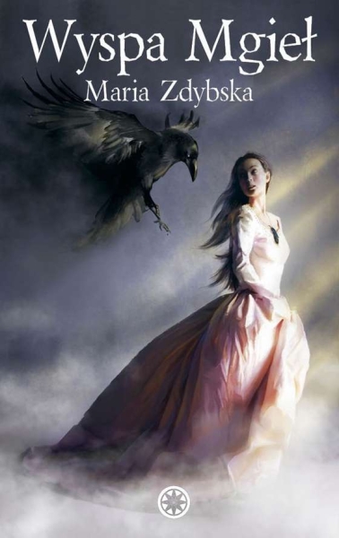 WYSPA MGIEŁ MARIA ZDYBSKA