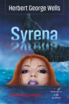 SYRENA HERBERT GEORGE WELLS FANTASY