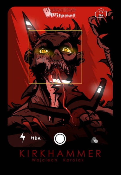KIRKHAMMER WOJCIECH KAROLAK