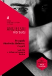 PRZYGODY SHERLOCKA HOLMESA CZ1 ANGIELSKI DOYLE FRANK