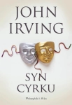 SYN CYRKU JOHN IRVING