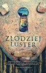 ZŁODZIEJ LUSTER MARTIN SEAY ALEKSANDRA WOLNICKA