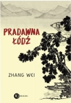 PRADAWNA ŁÓDŹ ZHANG WEI TRZY POKOLEŃ RODZIN LOSY 
