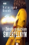 ZEMSTA ZE SKUTKIEM ŚMIERTELNYM KATARZYNA GACEK