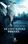 KIEDY MROK PRZEJMUJE DUSZE  KRZYSZTOF BESKA