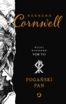 WOJNY WIKINGÓW TOM 7 POGAŃSKI PAN CORNWELL KLĄTWA 