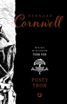 WOJNY WIKINGÓW TOM 8 PUSTY TRON CORNWELL NESTĘPCA