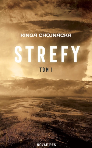 STREFY KINGA CHOJNACKA