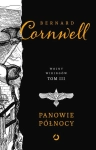 WOJNY WIKINGÓW TOM 3 PANOWIE PÓŁNOCY CORNWELL