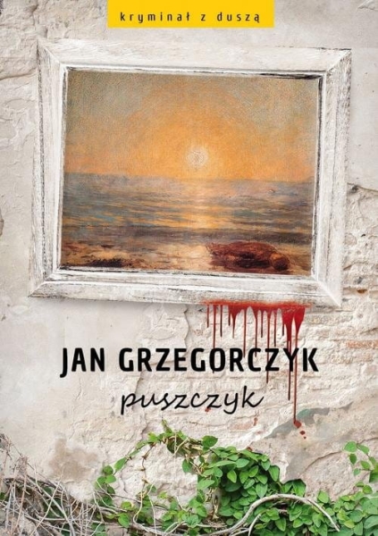 PUSZCZYK JAN GRZEGORCZYK