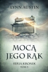 MOCĄ JEGO RĄK LYNN URATOWANIA RODU KRÓLEWSKIEGO