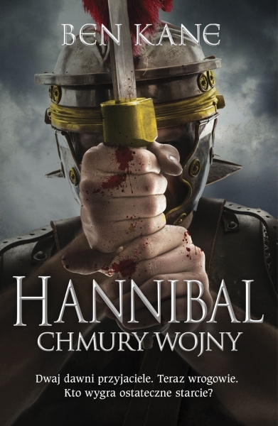 HANNIBAL CHMURY WOJNY KANE LOJALNOŚĆ A MIŁOSĆ