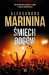 ANASTAZJA KAMIENSKA SMIECH BOGOW ALEKSANDRA MARININA
