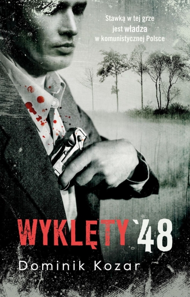 WYKLĘTY 48 DOMINIK KOZAR
