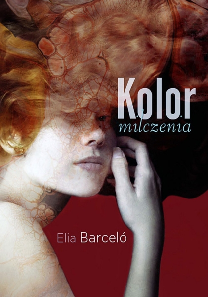 KOLOR MILCZENIA ELIA BARCELO