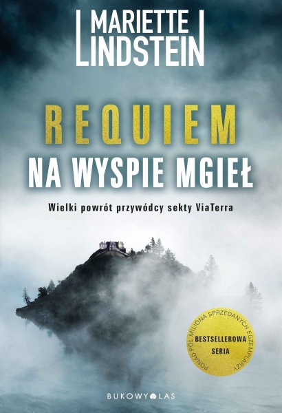 REQUIEM NA WYSPIE MGIEL MARIETTE LINDSTEIN