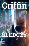 ŚLEDCZY GRIFFIN MIEJSCE EKOTERRORYŚCI KORUPCJA 