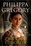 ZMIERZCH TUDOROW PHILIPPA GREGORY
