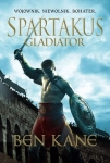 SPARTAKUS GLADIATOR BEN KANE