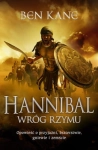 HANNIBAL WROG RZYMU BEN KANE