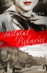 INSTYTUT PIEKNOSCI MARIA PASZYNSKA