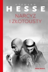 NARCYZ I ZLOTOUSTY HERMANN HESSE