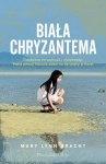 BIALA CHRYZANTEMA MARY LYNN BRACHT
