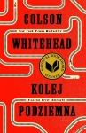 KOLEJ PODZIEMNA CZARNA KREW AMERYKI  WHITEHEAD