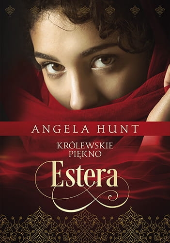 NIEBEZPIECZNE PIEKNO ESTERA KROLEWSKIE PIEKNO HUNT